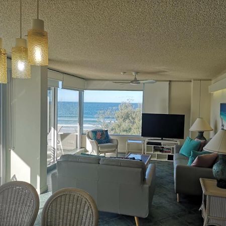 One The Esplanade Apartments On Surfers Paradise Gold Coast Extérieur photo