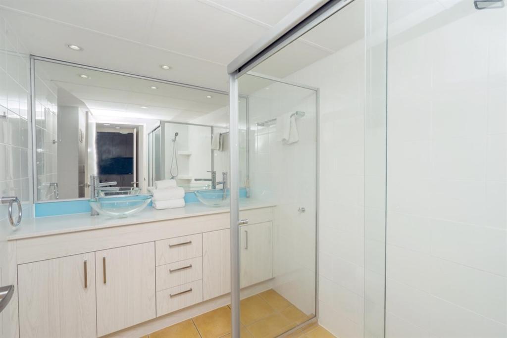 One The Esplanade Apartments On Surfers Paradise Gold Coast Extérieur photo