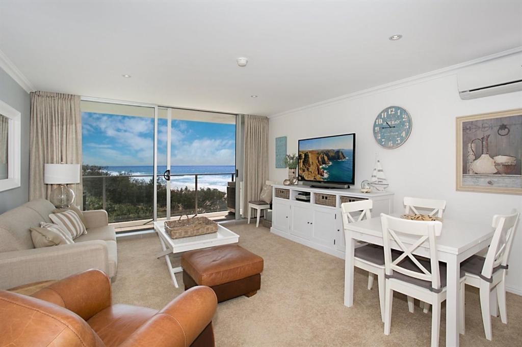 One The Esplanade Apartments On Surfers Paradise Gold Coast Extérieur photo