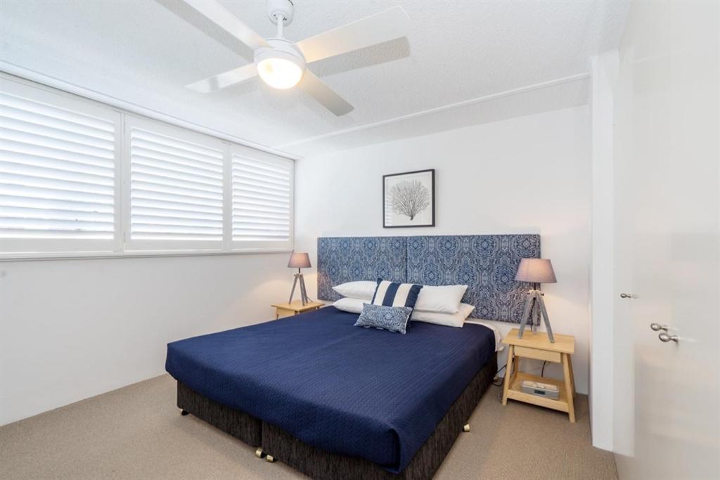 One The Esplanade Apartments On Surfers Paradise Gold Coast Extérieur photo