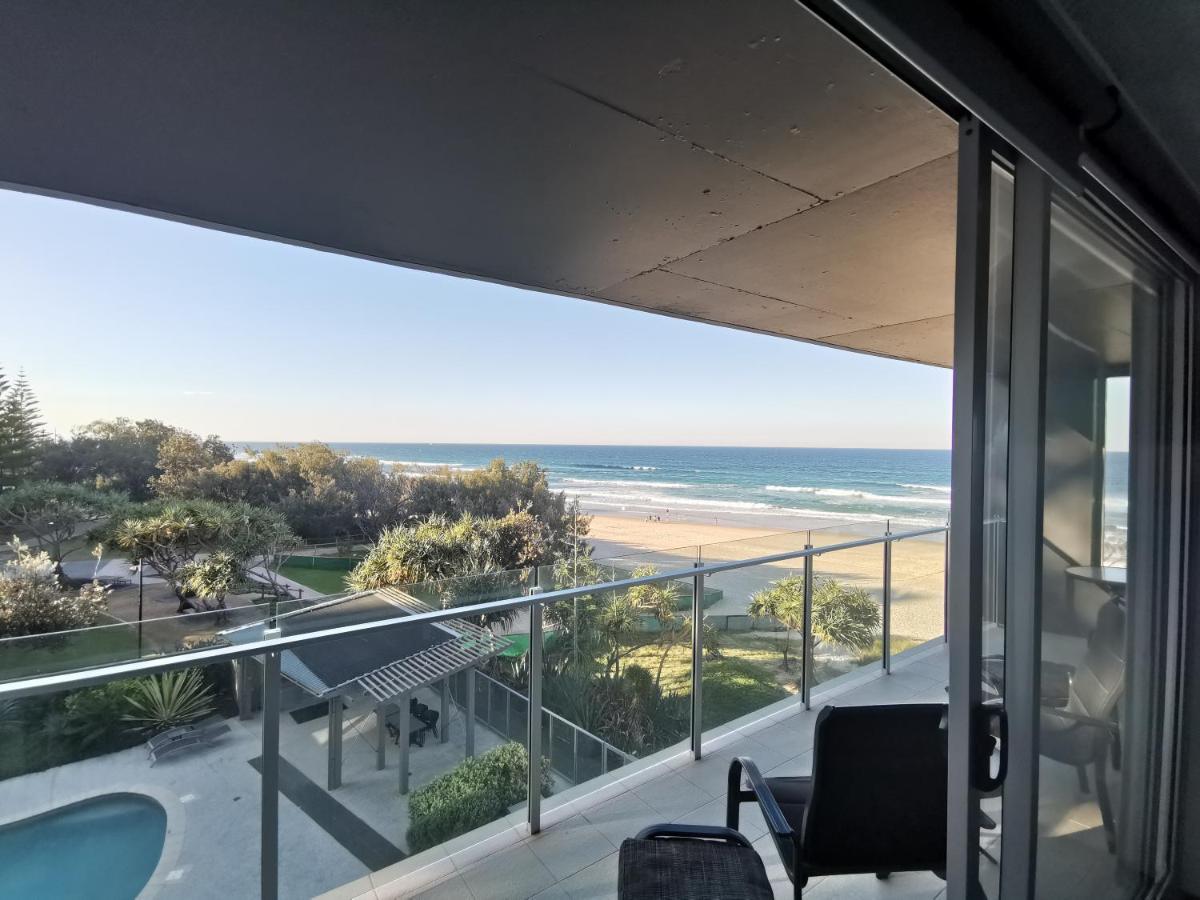 One The Esplanade Apartments On Surfers Paradise Gold Coast Extérieur photo