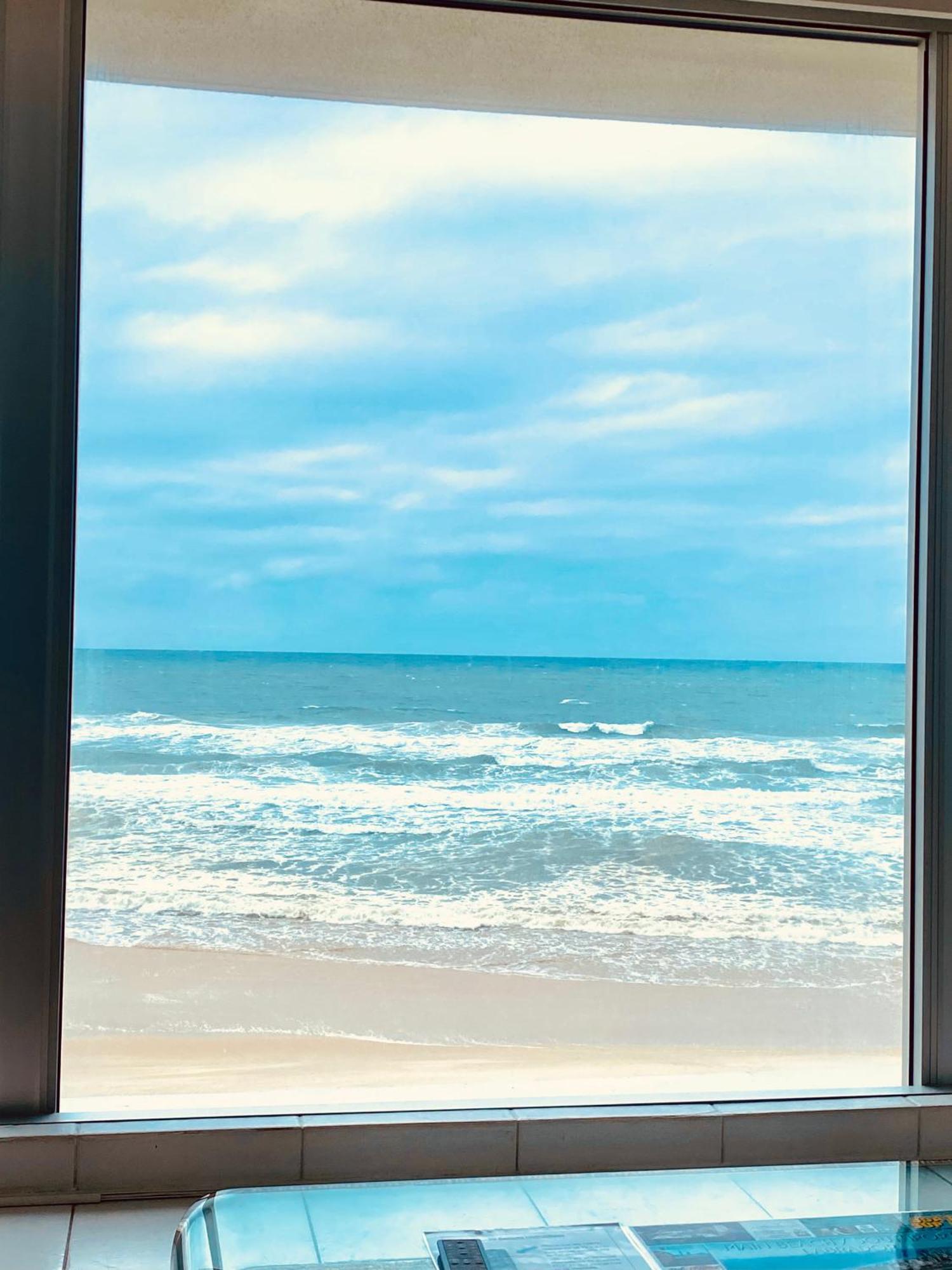 One The Esplanade Apartments On Surfers Paradise Gold Coast Extérieur photo