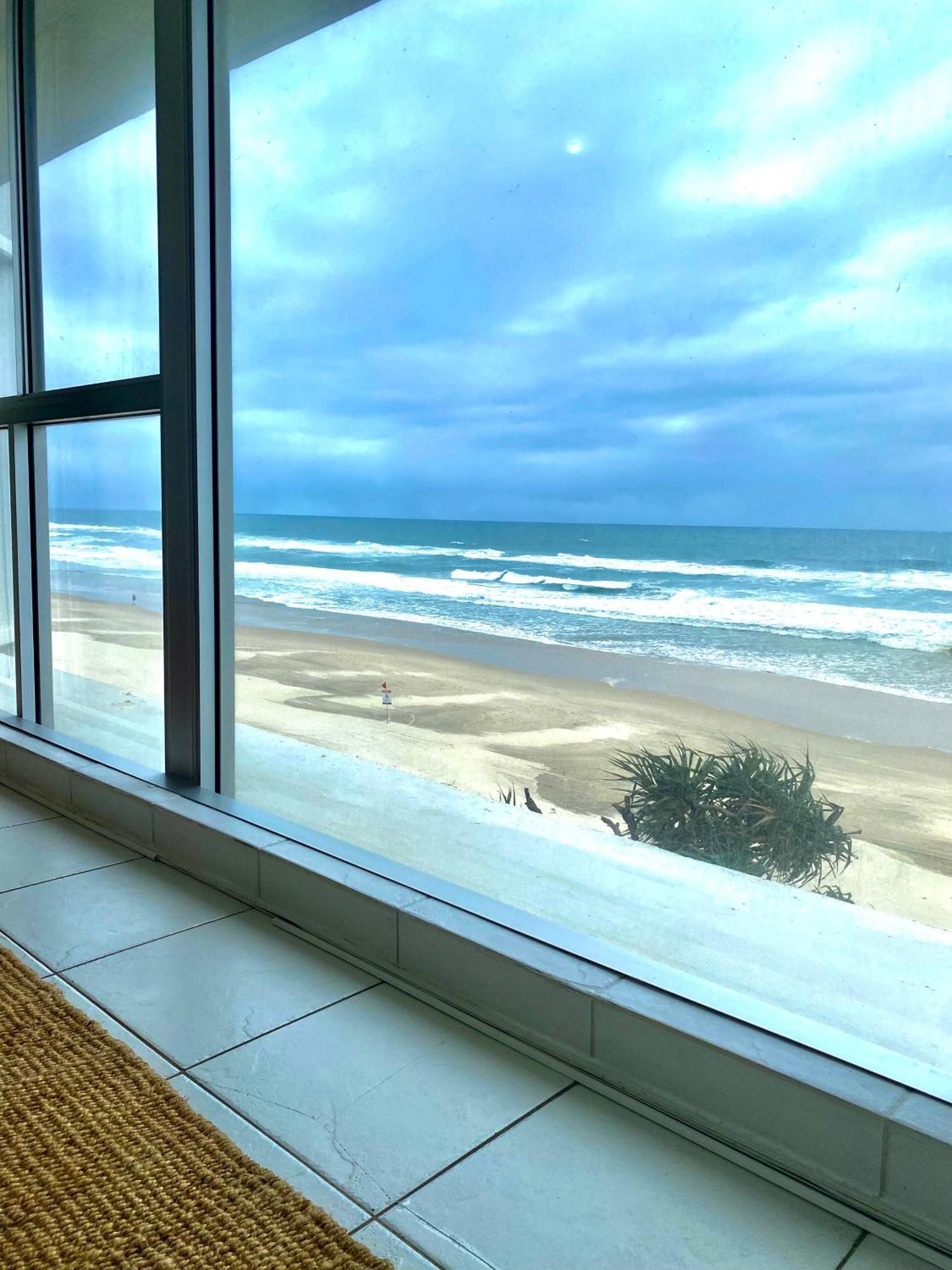 One The Esplanade Apartments On Surfers Paradise Gold Coast Extérieur photo